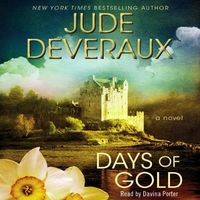 Days of gold (AUDIOBOOK)
