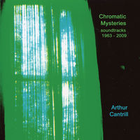 Chromatic mysteries : soundtracks 1963-2009