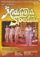 Burt Sugarman's The Midnight Special legendary performances. 1973