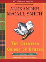 The charming quirks of others (AUDIOBOOK)