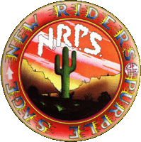 The best of New Riders of the Purple Sage