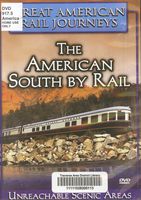 The American south by rail
