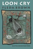Loon cry : selected & new Michigan poems