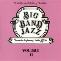 Big band jazz. Vol. 2