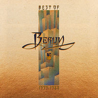 Best of Berlin, 1979-1988