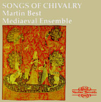 Songs of chivalry