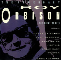 The legendary Roy Orbison