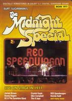 Burt Sugarman's The Midnight Special legendary performances. More 1977