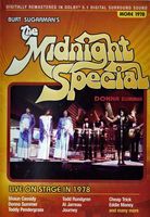 Burt Sugarman's The Midnight Special legendary performances. More 1978