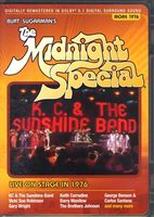 Burt Sugarman's The Midnight Special legendary performances. More 1976