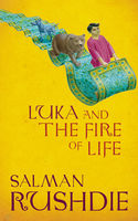 Luka and the fire of life : a novel (AUDIOBOOK)