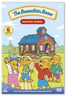 The Berenstain Bears. Discover school!