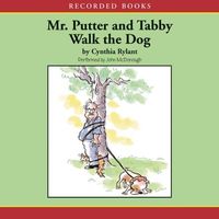 Mr. Putter and Tabby walk the dog (AUDIOBOOK)