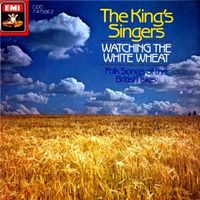 Watching the white wheat : folksongs of the British Isles.