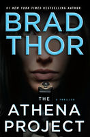 The Athena project : a thriller (AUDIOBOOK)