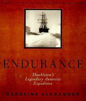 Endurance : Shackleton's legendary Antarctic expedition (LARGE PRINT)