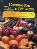 Cooking for healthy healing