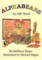 Alphabears : an ABC book