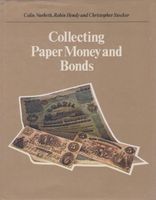 Collecting paper money and bonds