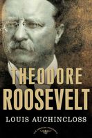 Theodore Roosevelt (LARGE PRINT)