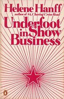 Underfoot in show business