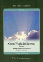 Great world religions. Islam