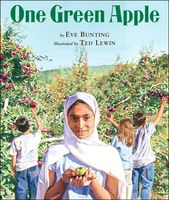 One green apple (AUDIOBOOK)