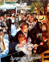 Auguste Renoir, 1841-1919 : a dream of harmony