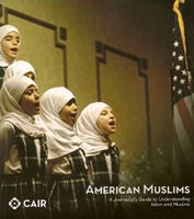American Muslims : a journalist's guide to understanding Islam and Muslims