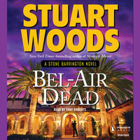 Bel-Air dead : a Stone Barrington novel (AUDIOBOOK)