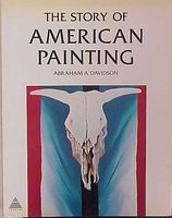 The story of American painting