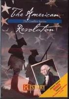 The American Revolution. The conflict ignites