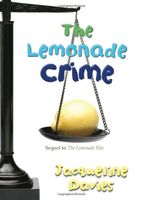 The lemonade crime (AUDIOBOOK)