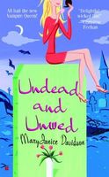 Undead and unwed (AUDIOBOOK)