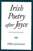 Irish poetry after Joyce