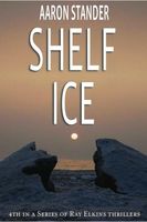 Shelf ice