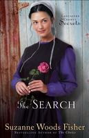 The search : a novel (LARGE PRINT)