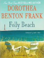 Folly Beach : a Lowcountry tale (AUDIOBOOK)