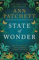 State of wonder : a novel (AUDIOBOOK)