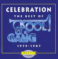 Celebration : the best of Kool & the Gang.