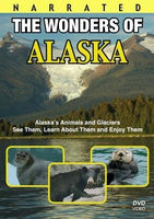 The wonders of Alaska