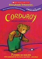 Corduroy-- and more stories about caring ; Good night, Gorilla-- and more great sleepytime stories.
