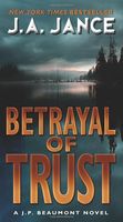 Betrayal of trust : a [J.P. Beaumont mystery] (AUDIOBOOK)
