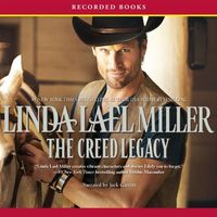 The Creed legacy (AUDIOBOOK)