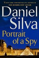 Portrait of a spy (AUDIOBOOK)