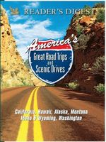 American road trips : [California, Hawaii, Alaska, Montana, Idaho-Wyoming, Washington].