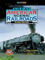 Great American scenic railroads : Great Mississippi & Shenandoah.