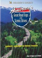 America's great road trips and scenic drives. Disc 6 : Ghost towns, stories of the great American gold rush, stories of America's historic inns