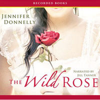 The wild rose (AUDIOBOOK)