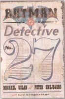 Batman : detective #27